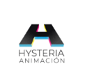 Hysteria Animación